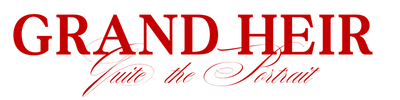 GRAND HEIR - Home
