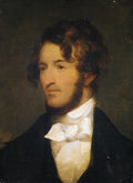The Gentleman historical portrait for GRAND HEIR