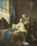 The Family at Home