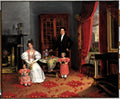 The Family Portrait