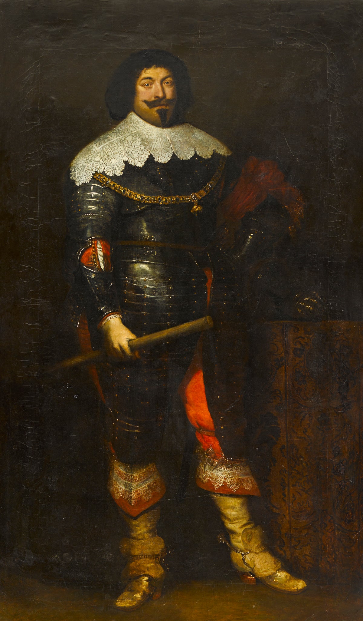 The General