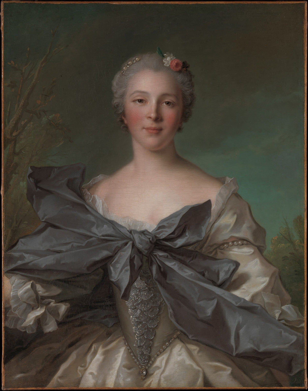 The Marquise