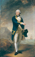 The Naval Captain