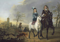 The Riders