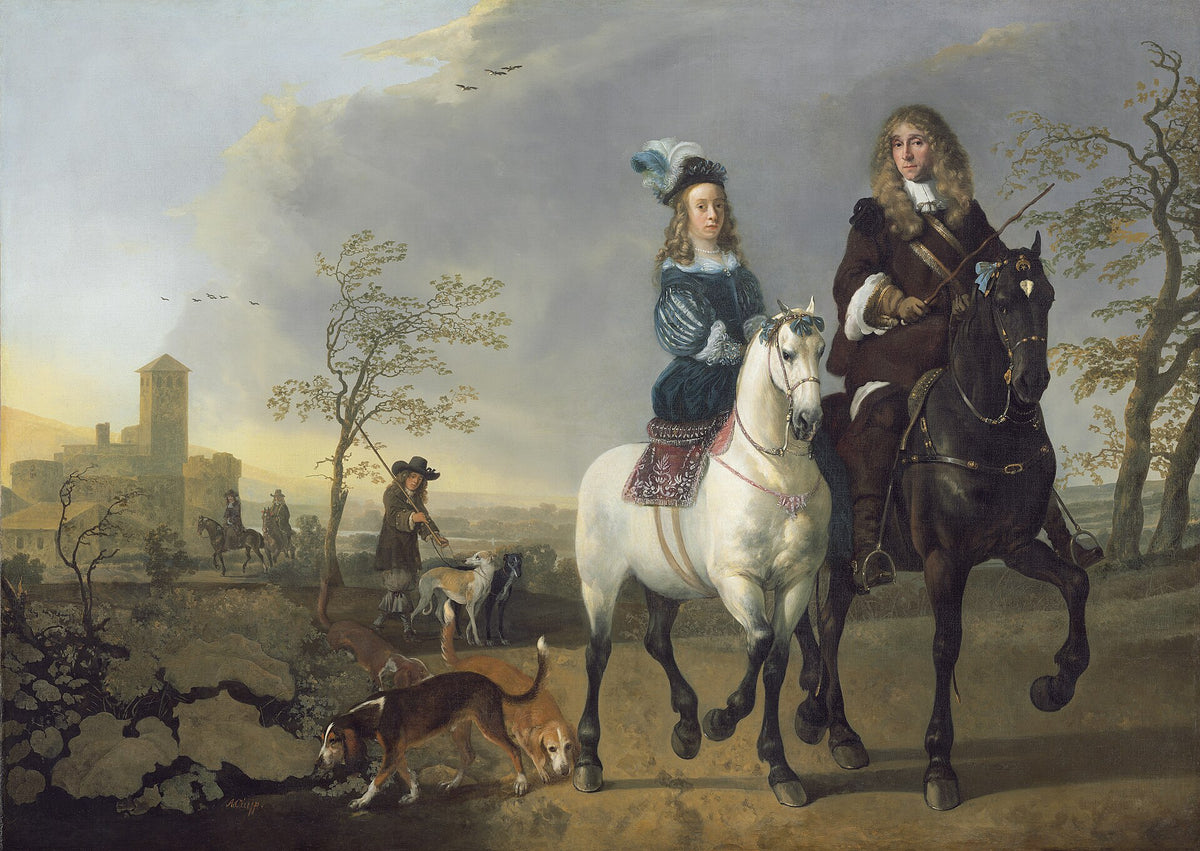 The Riders