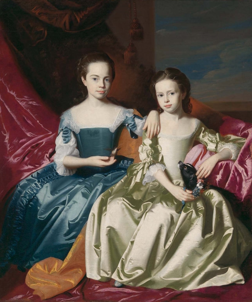 The Royall Sisters