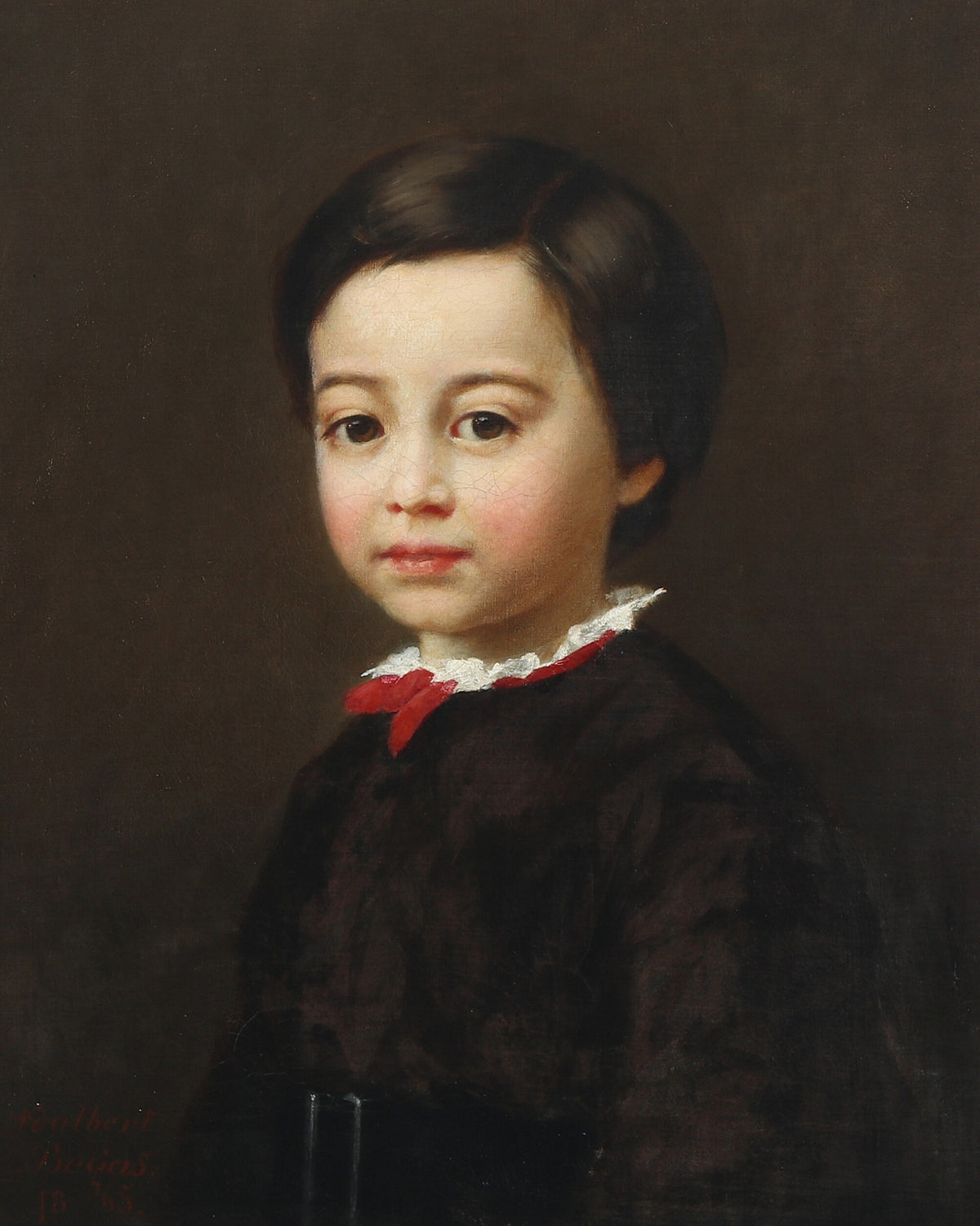 The Young Gentleman