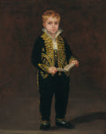 The Young Heir